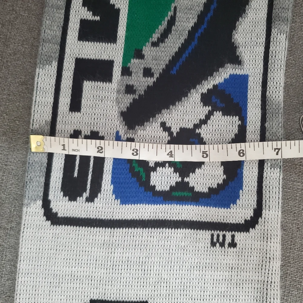 Colorado Rapids 2010 Champs Scarf